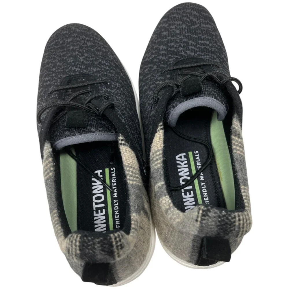 Minnetonka sneaker women